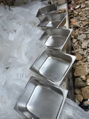 Quality Stainless Steel Chaffing Dishes Pan
