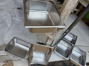 Quality Stainless Steel Chaffing Dishes Pan