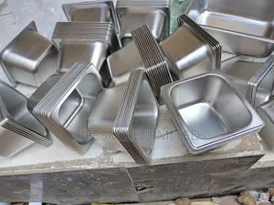 Quality Stainless Steel Chaffing Dishes Pan