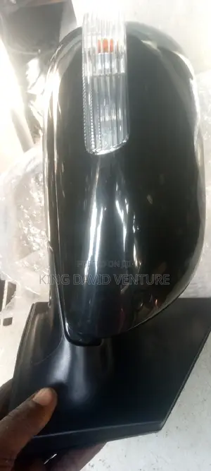 Side Mirror