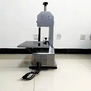 Commercial Table Top Bone Saw Cutting Machine
