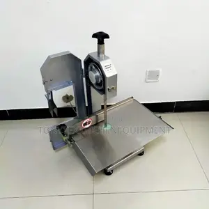 Commercial Table Top Bone Saw Cutting Machine