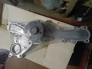 Water Pump 2gr-Fse,4gr-Fse,3gr-Fe,5gr-Fse Engine