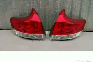 Back Light for Venza 2013, 2015 Available