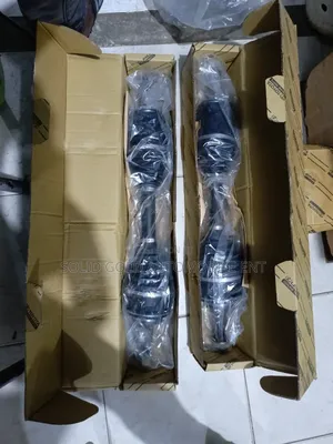 Front Driving Shaft Prado/Gx460