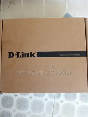 Dlink DGS 1100-08pv2