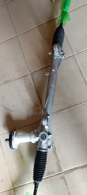 Steering Rack Hyundai Palisade 2021-2023