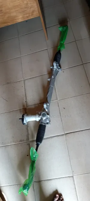 Steering Rack Hyundai Palisade 2021-2023