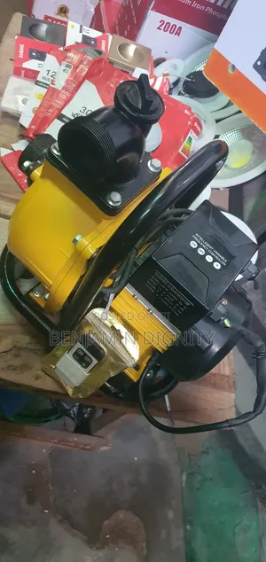 1500HP Solar Pumping Machine