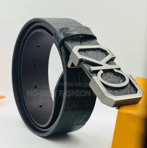 Pure Leather Belt