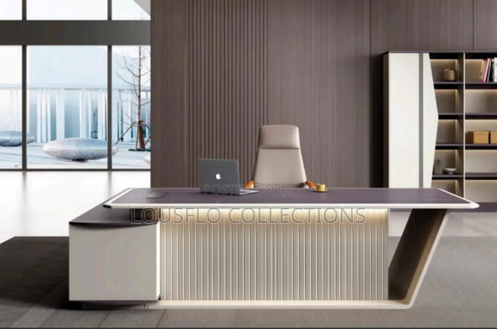 Turkey Executive Director Office Table