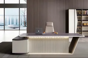 Turkey Executive Director Office Table