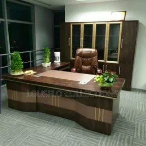 Italian Executive Director Office Table