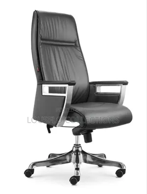 Italian Executive Director Office Chair