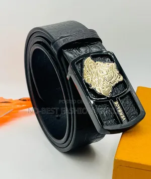 Pure Leather Belt