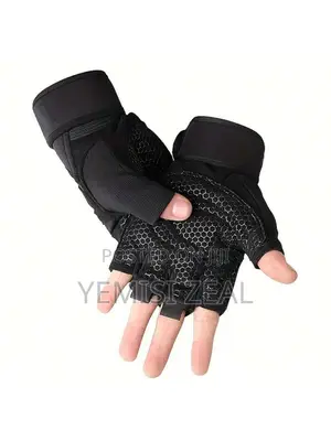 Classic Gym Gloves