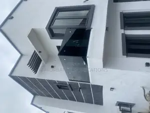 Balcony Glass Rail