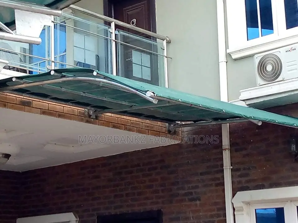 Door/Entrance Awning
