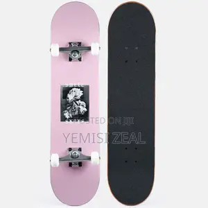 Generic Skate Board