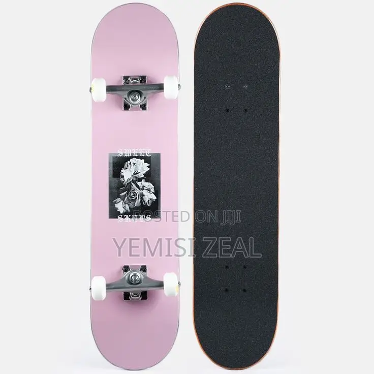 Generic Skate Board