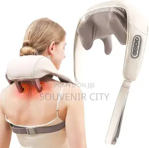 Messenger With Heat Therapy