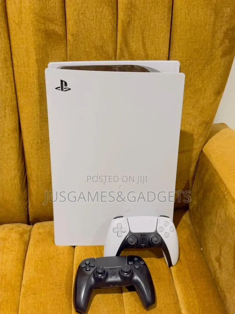 Playstation 5 Digital
