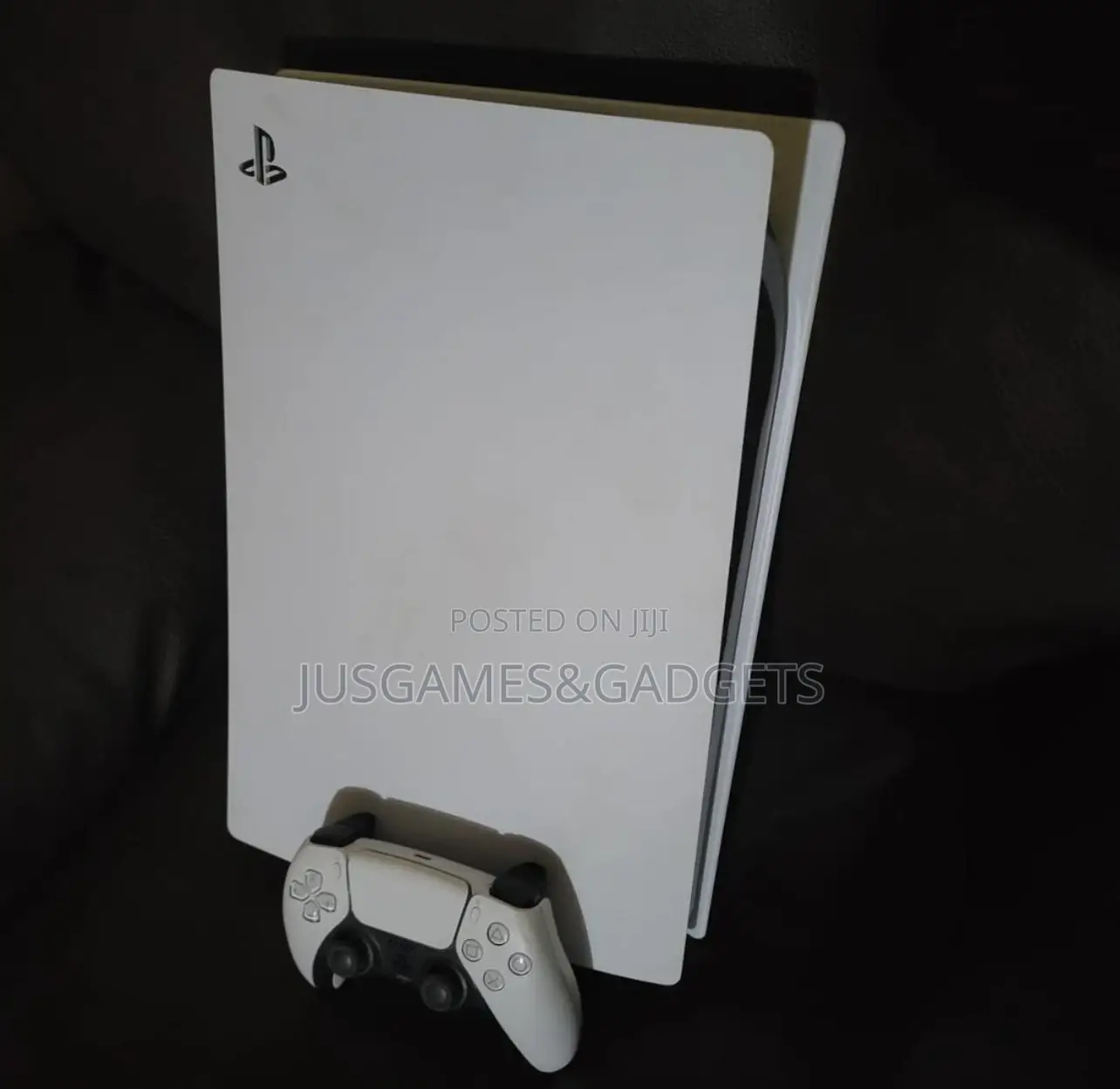 Playstation 5 Digital
