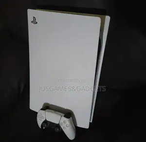 Playstation 5 Digital