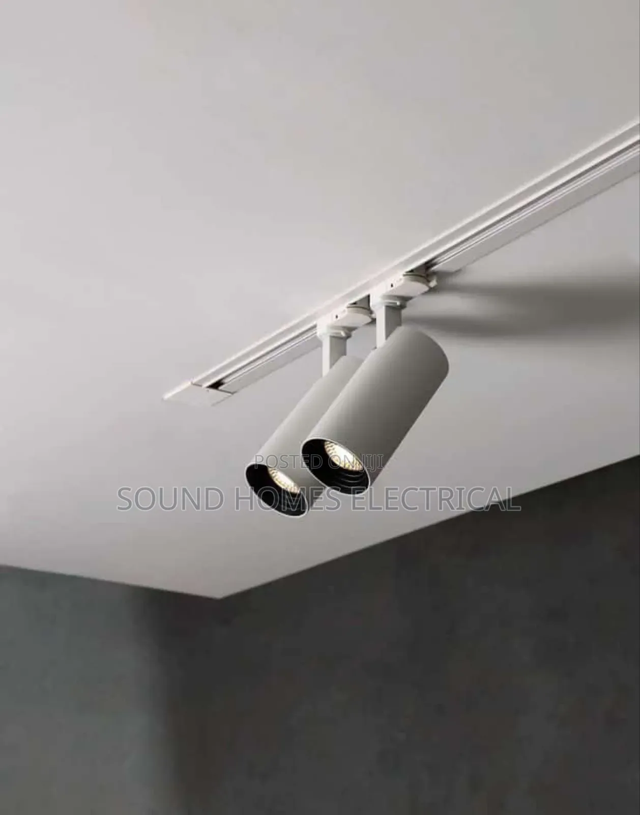 2 In1 Led Tracklight