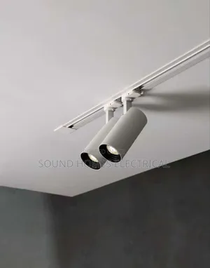 2 In1 Led Tracklight