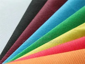 Non Woven Material, Locally Called Tissue Paper