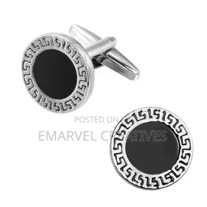 Men's Cufflinks