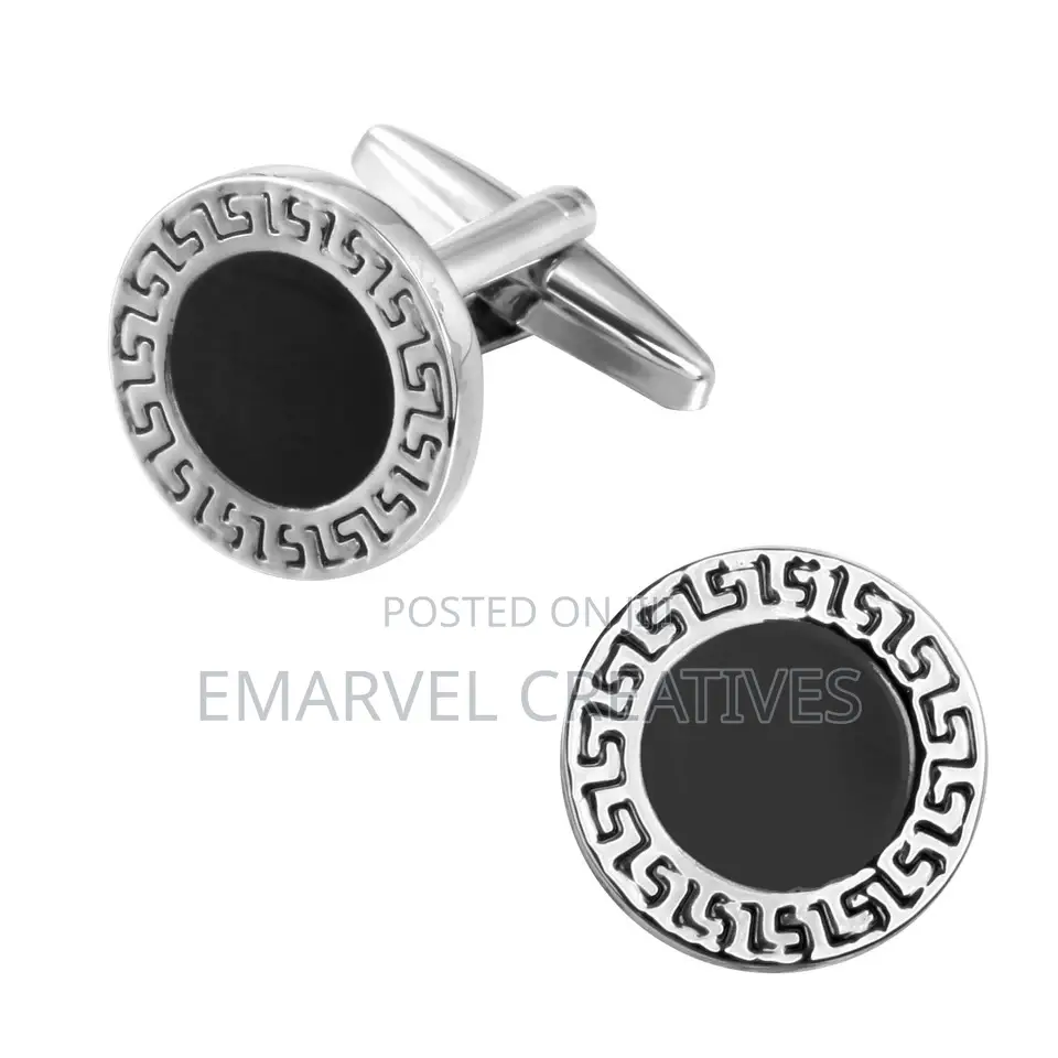 Men's Cufflinks