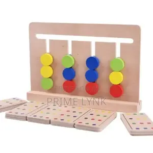 Four Color Toy