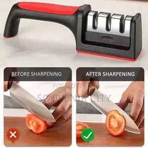 Knife Sharpner