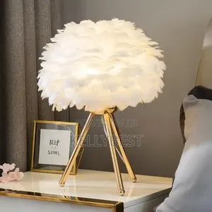 Classic Table Standing Light