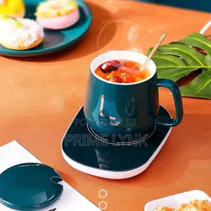 Electric Mug Warmer