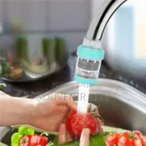 Water Purifier