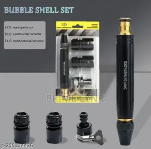 High Pressure Water Nozzle
