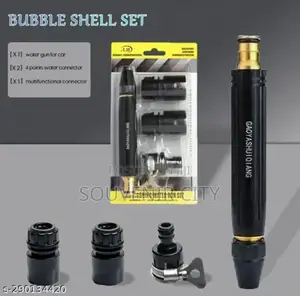 High Pressure Water Nozzle