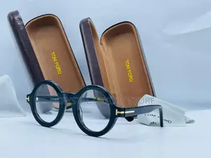 Tom Ford Quality Luxury Frame Glasses