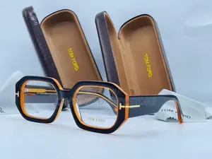Tom Ford Quality Luxury Frame Glasses