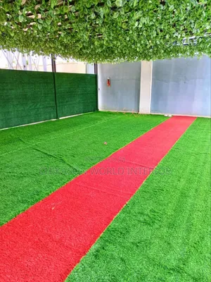 Standard Thickness Grass Carpet