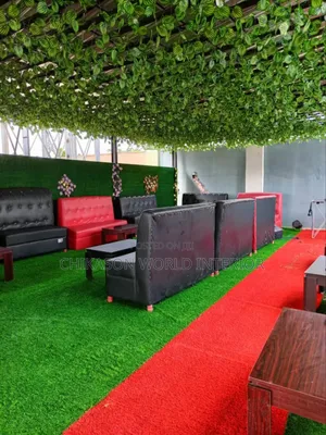 Standard Thickness Grass Carpet