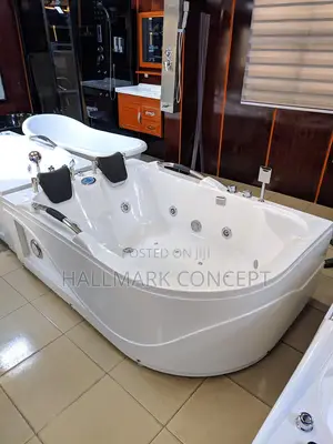 Double Jacuzzi