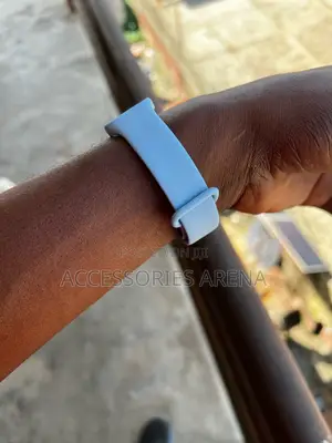 Redmi Smart Band 2 Replacement Strap