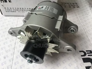 Cummins Alternator 6CT 3979372