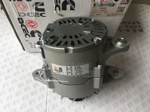 Cummins Alternator 6CT 3979372