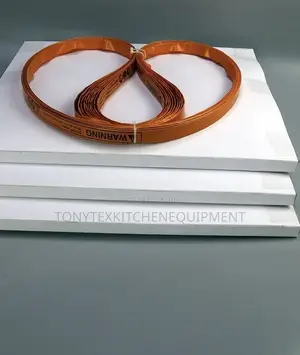 Saw Meat Cutting Saw Blade for Frozen Bone