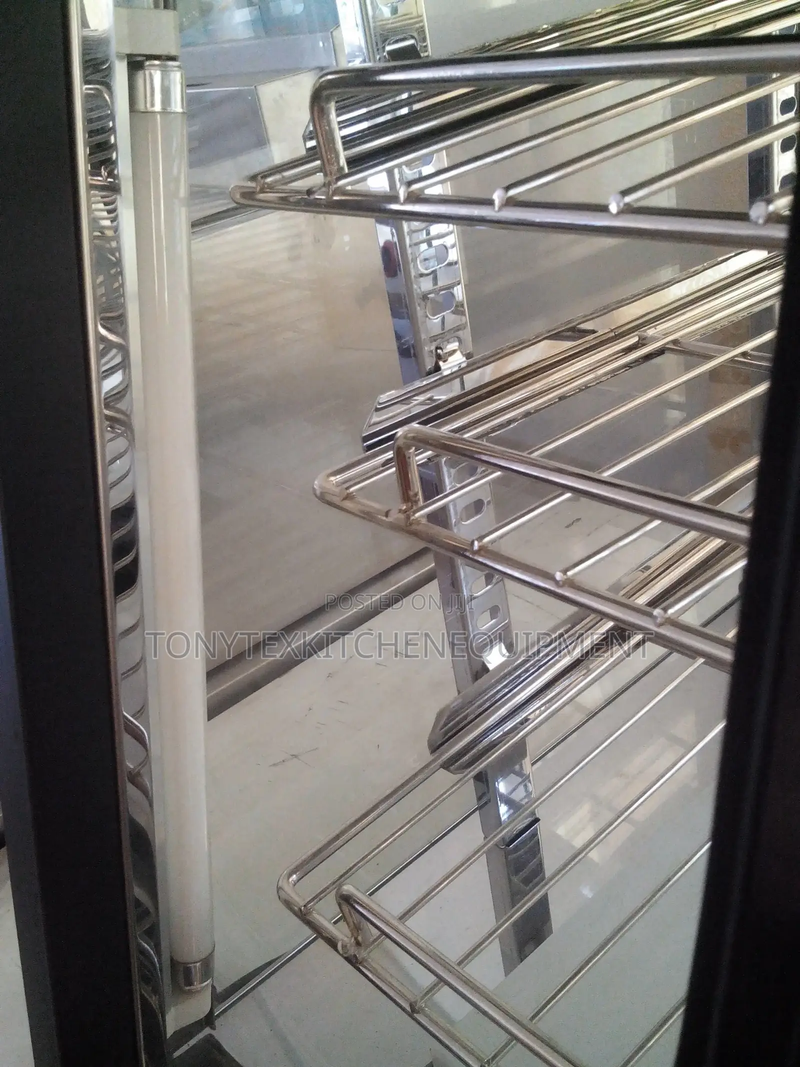 Snacks Warmer 3plates